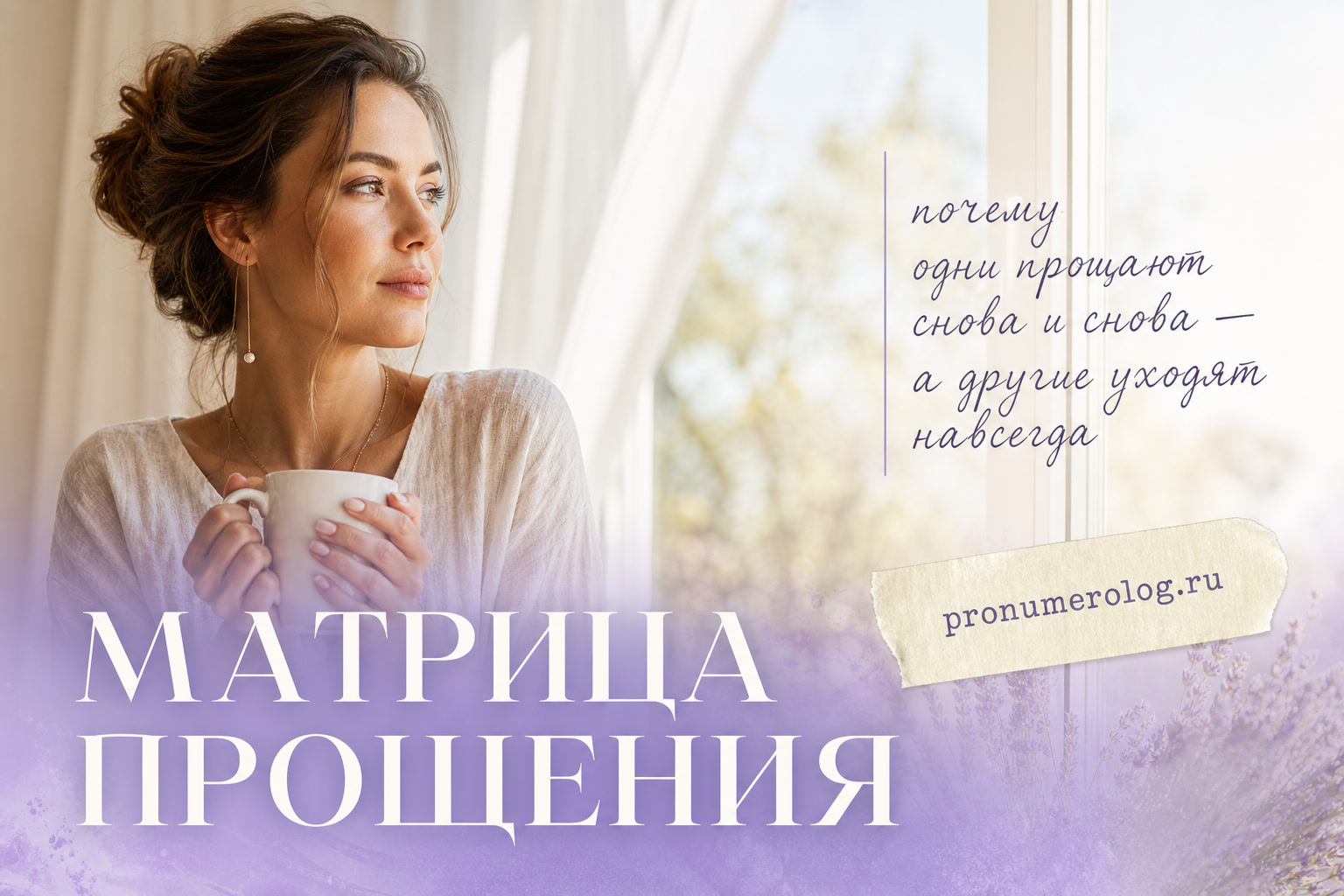 Почему одни женщины прощают измену