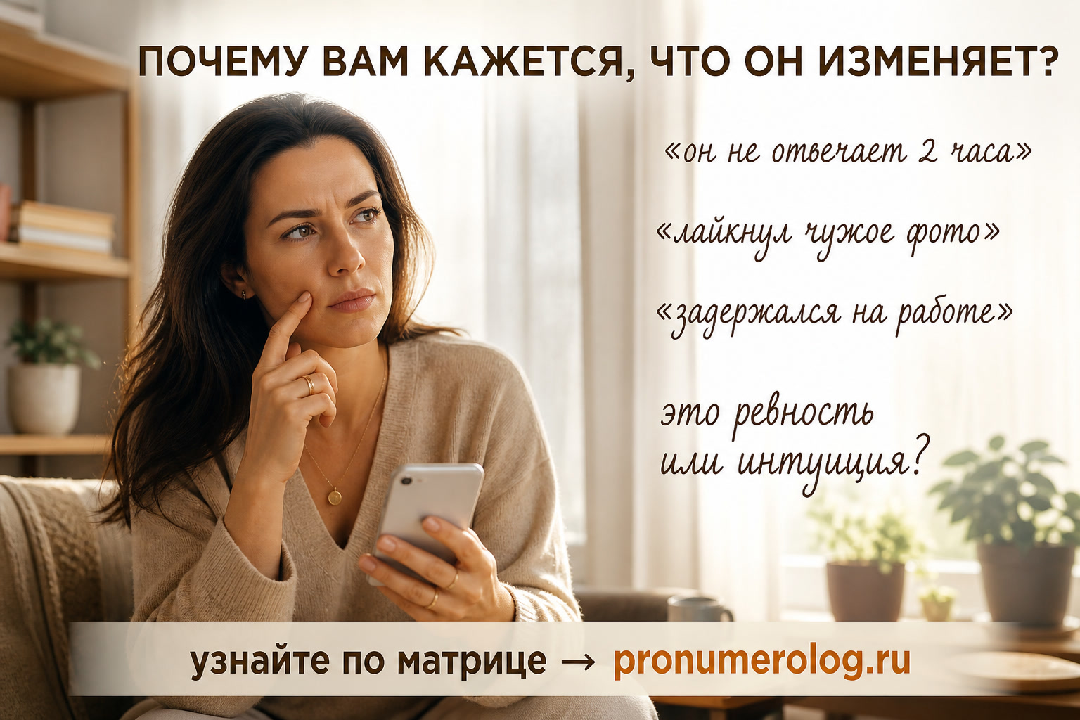 Доверие и мир в союзе