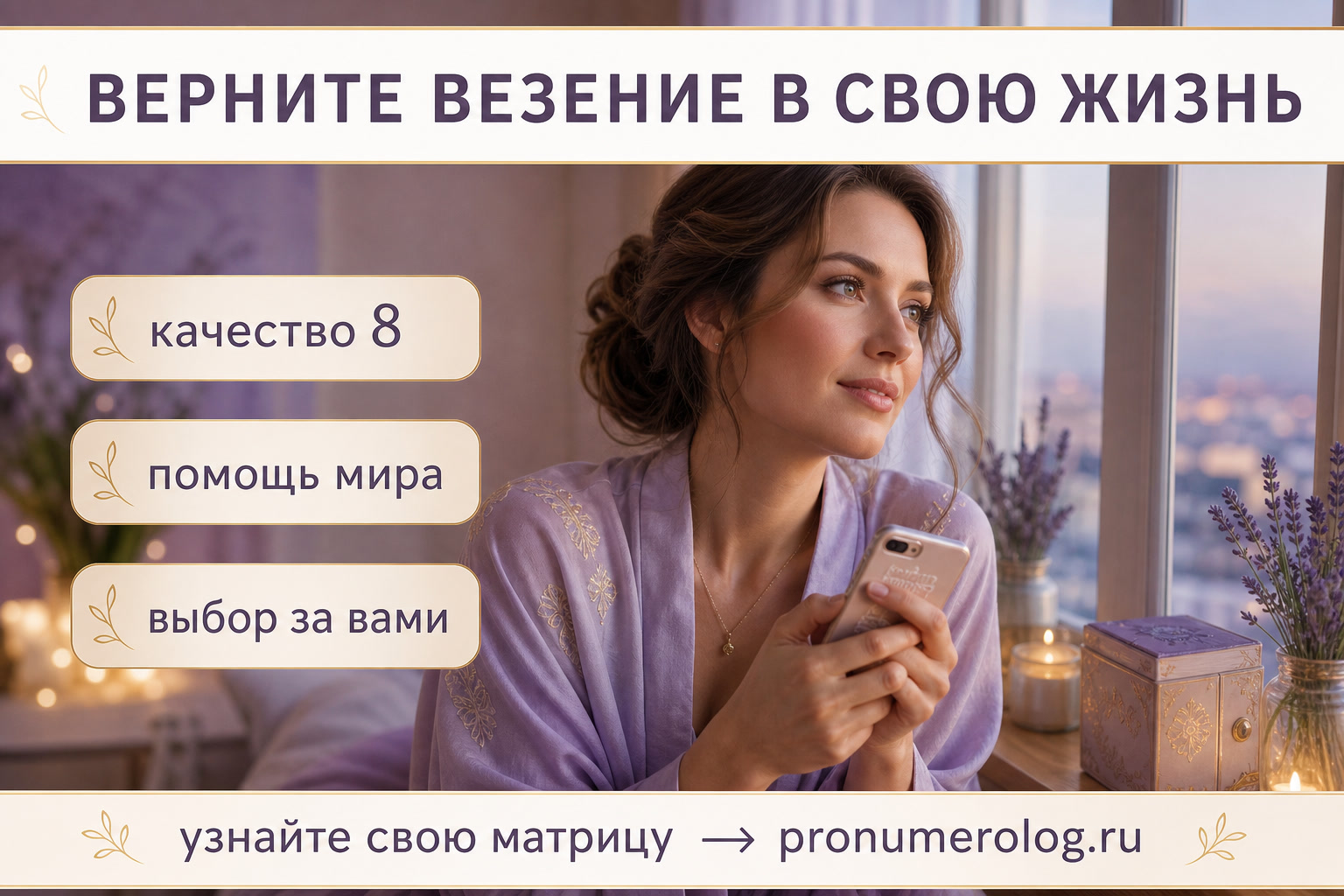 Обретение свободы и истинного счастья